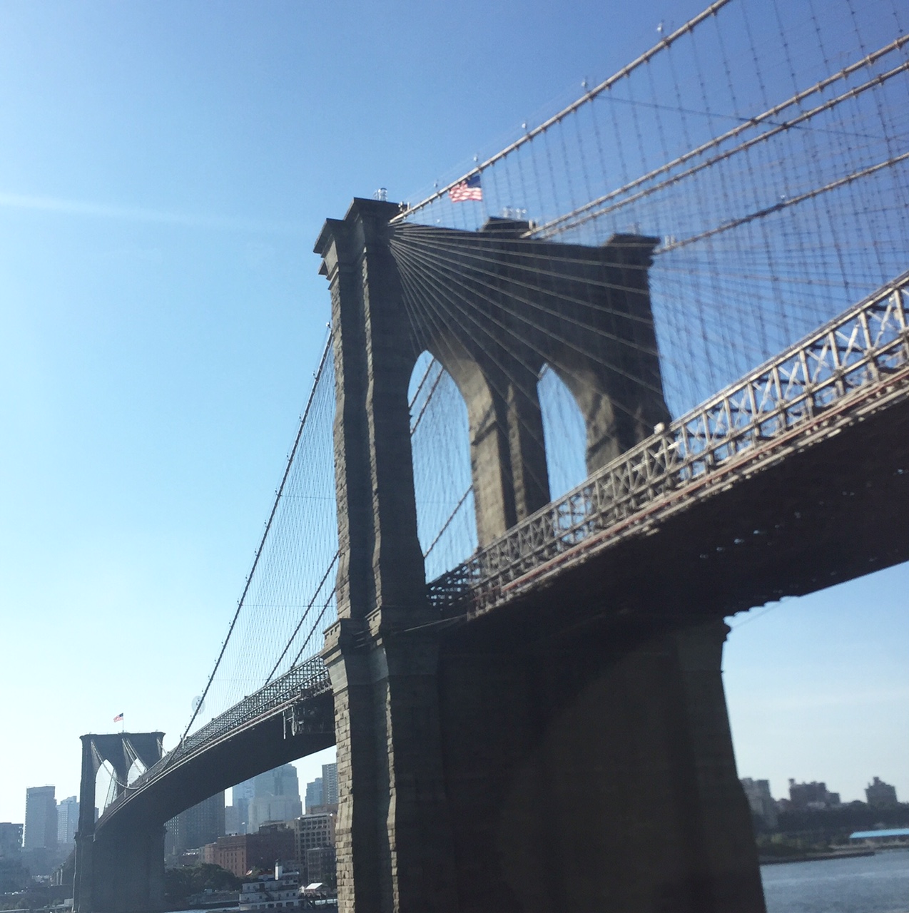 Manhattan Bridge ()